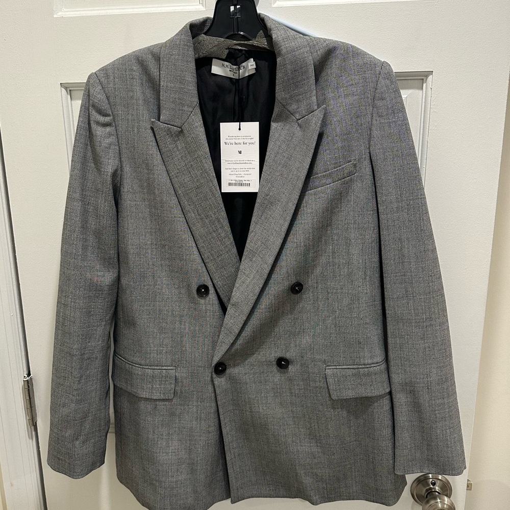 NWT MM LaFleur O’Hara Blazer